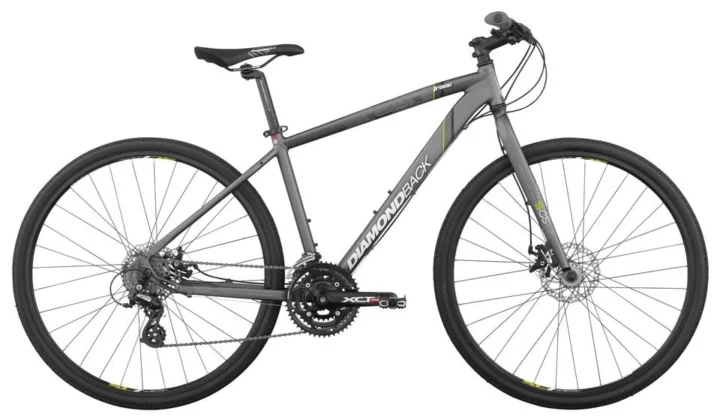 2013 Diamondback Trace