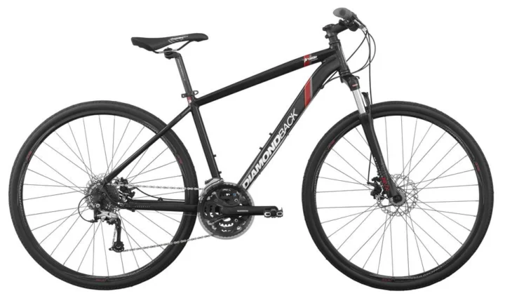 2013 Diamondback Trace Comp