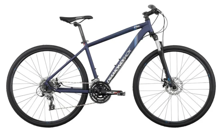 2013 Diamondback Trace Sport