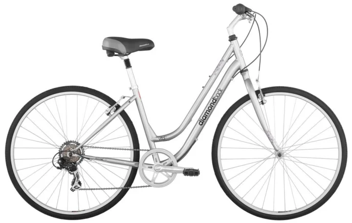 2013 Diamondback Vital 1