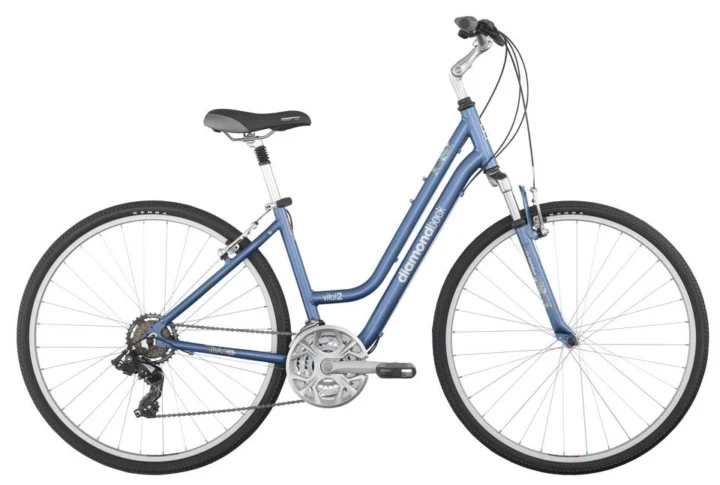 2013 Diamondback Vital 2
