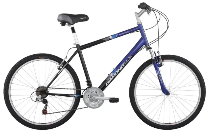 2013 Diamondback Wildwood Citi Classic