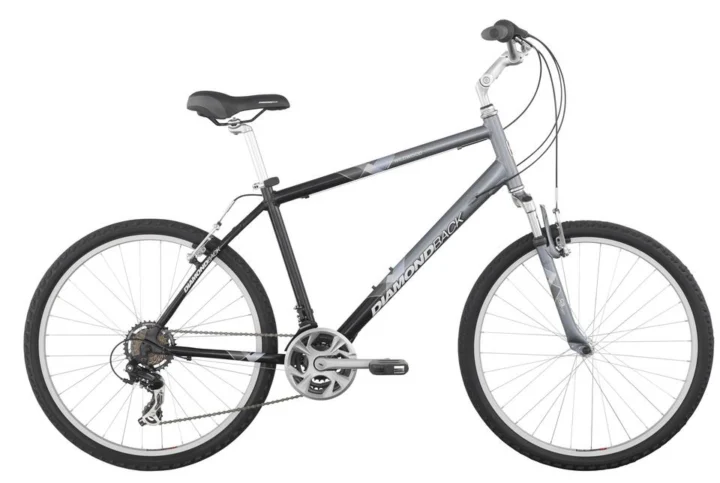 2013 Diamondback Wildwood Classic
