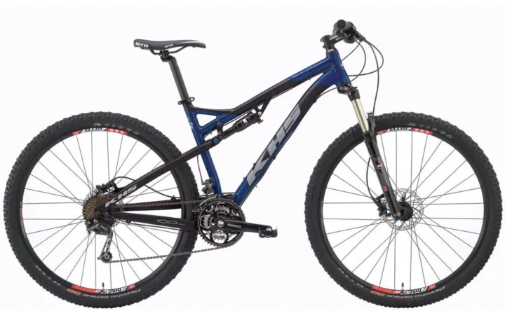 2013 KHS Bajada