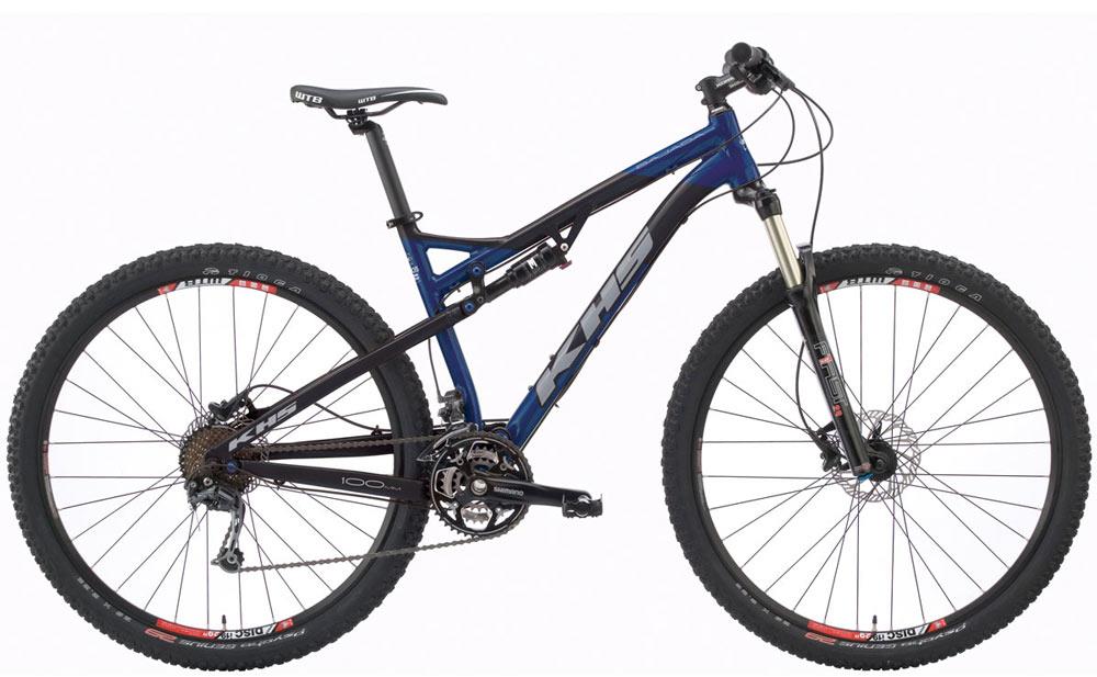 2013 KHS Bajada