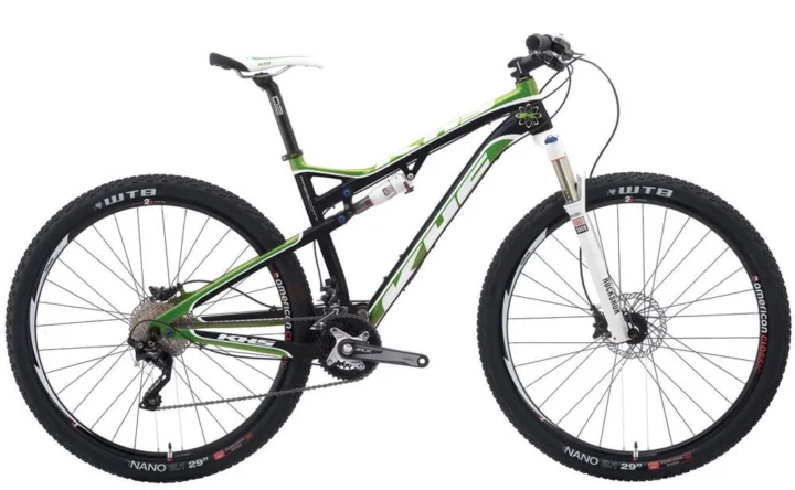 2013 KHS Prescott