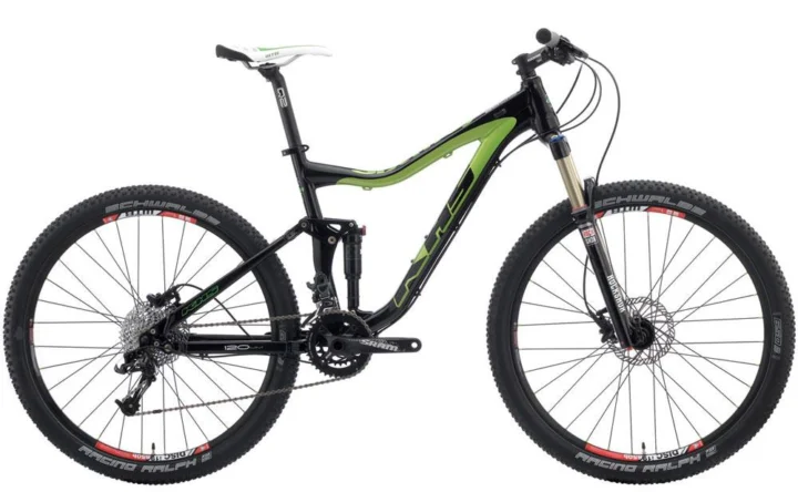 2013 KHS Sixfifty 3500