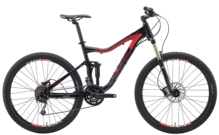 2013 KHS Sixfifty 5500