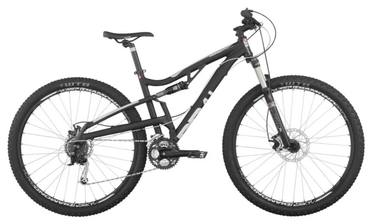2013 Diamondback Recoil Comp 29
