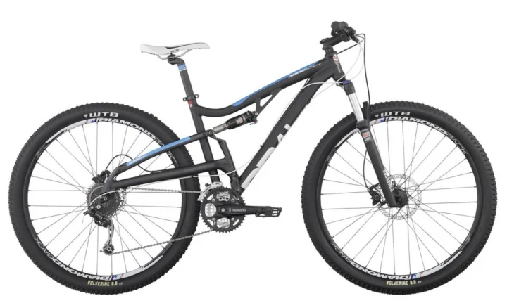 2013 Diamondback Recoil Pro 29
