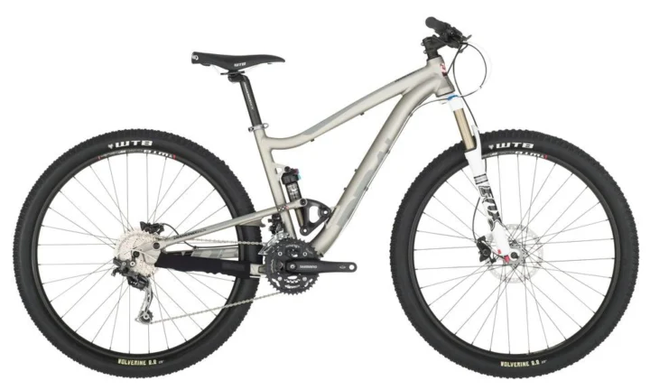 2013 Diamondback Sortie 1 29
