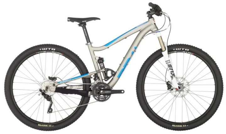 2013 Diamondback Sortie 2 29
