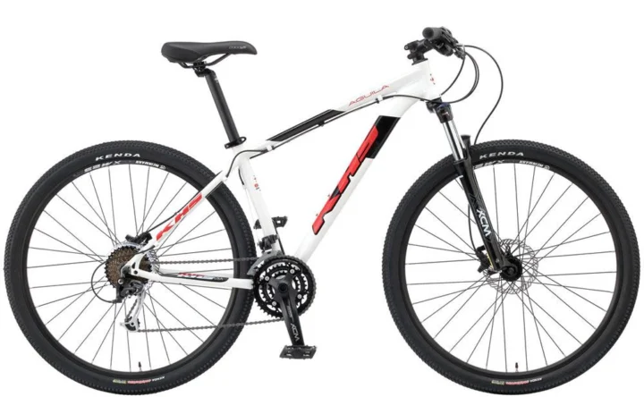 2013 KHS Aguila