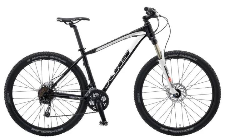 2013 KHS Sixfifty 600
