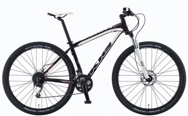 2013 KHS Sixfifty 600 L