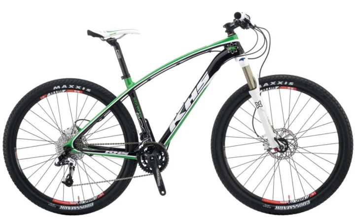 2013 KHS Sixfifty 800