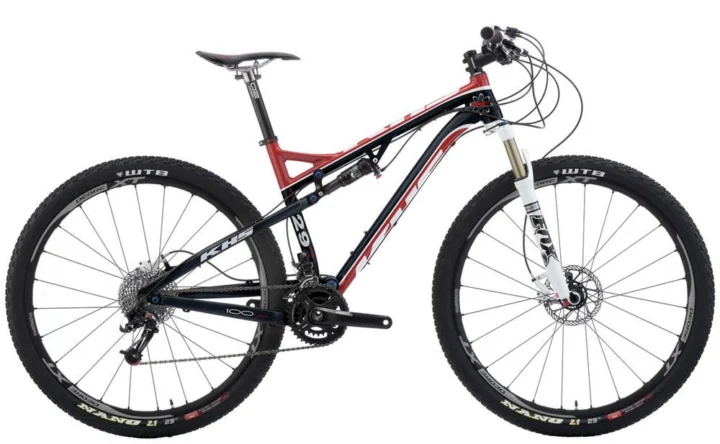 2013 KHS Team 29 FS