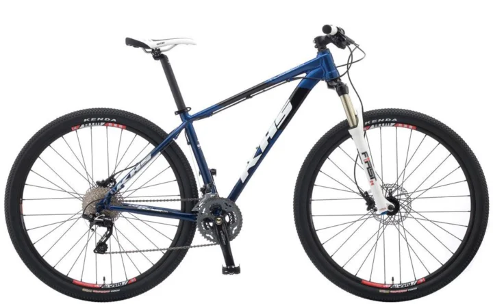 2013 KHS Tucson
