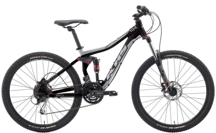 2013 KHS XC 104
