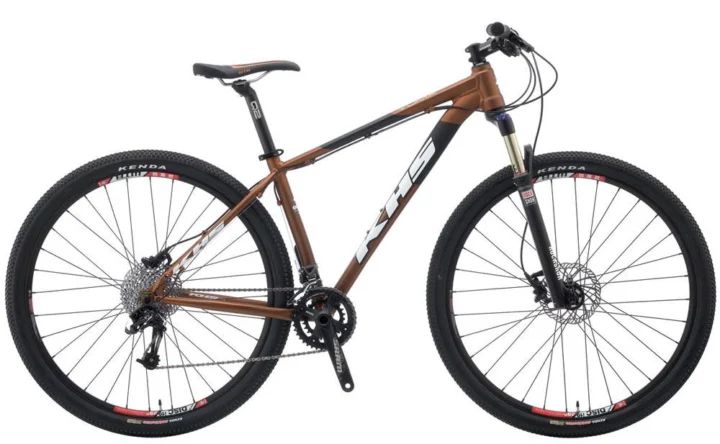 2013 KHS Yuma