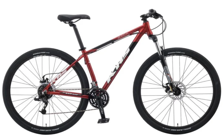 2013 KHS Zaca