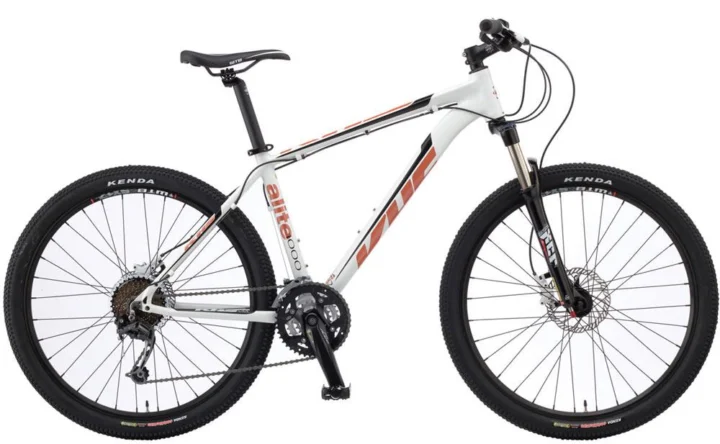 2013 KHS Alite 1000