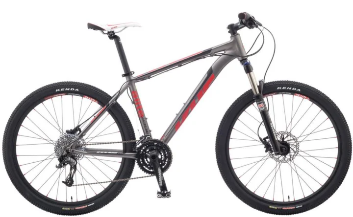 2013 KHS Alite 2000