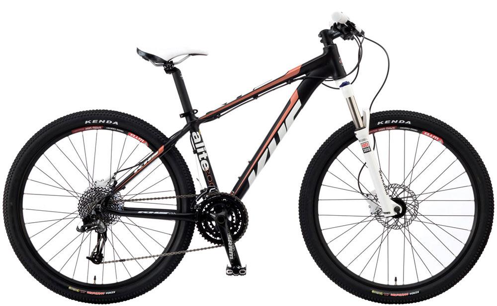2013 KHS Alite 2000 L