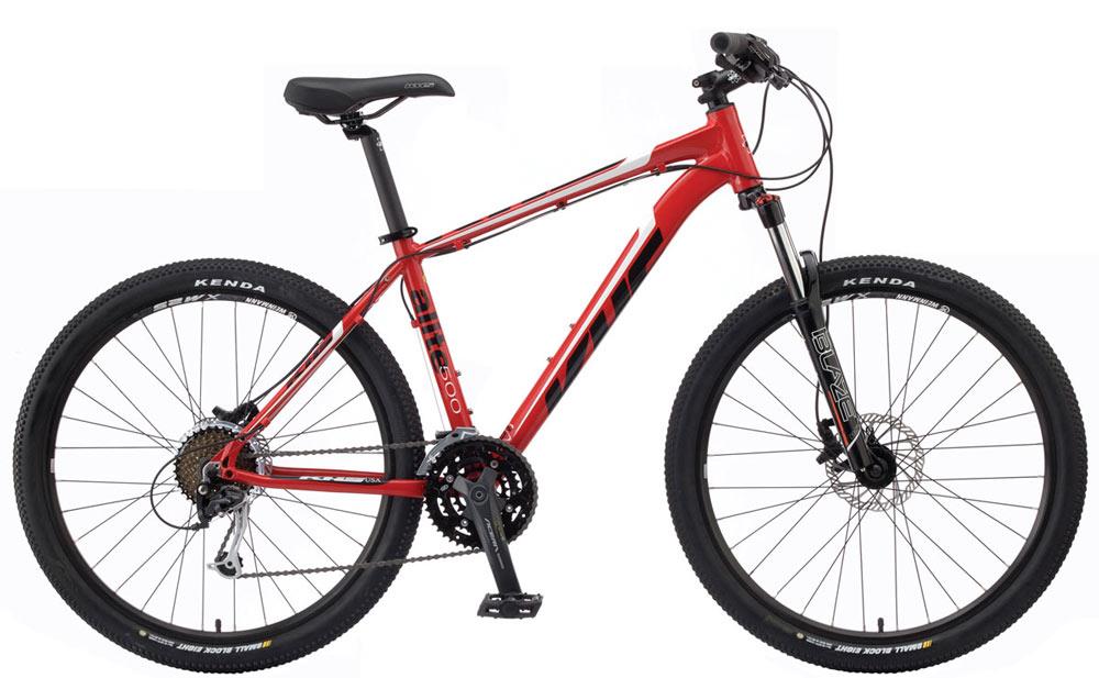 2013 KHS Alite 500