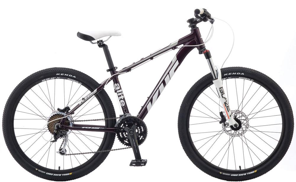 2013 KHS Alite 500 L