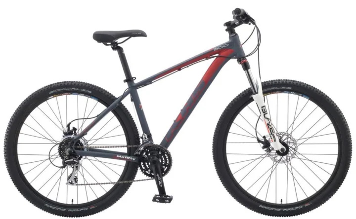 2013 KHS Sixfifty 300