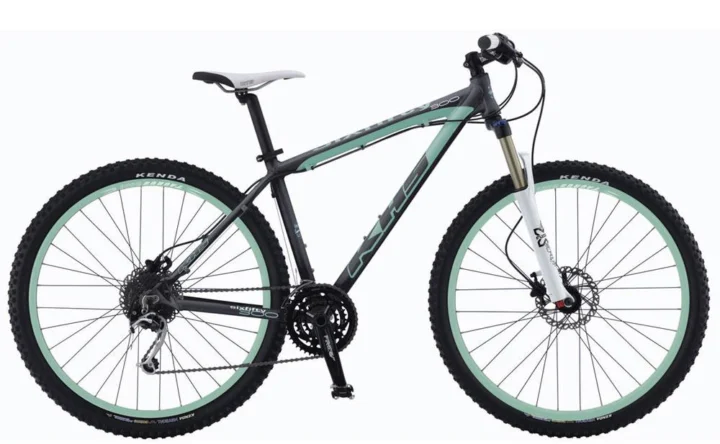 2013 KHS Sixfifty 300 L