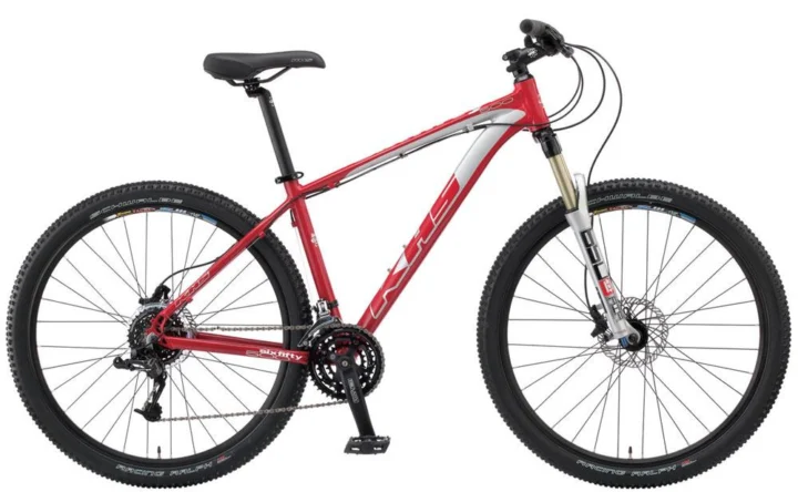 2013 KHS Sixfifty 500