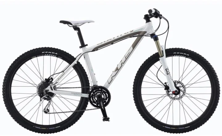 2013 KHS Sixfifty 500 L