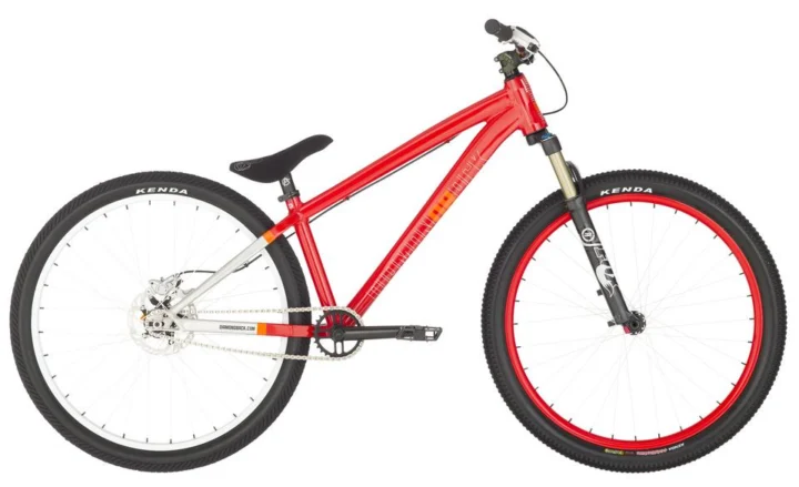 2013 Diamondback Assault