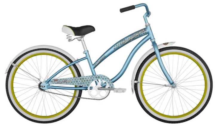 2013 Diamondback Della Cruz