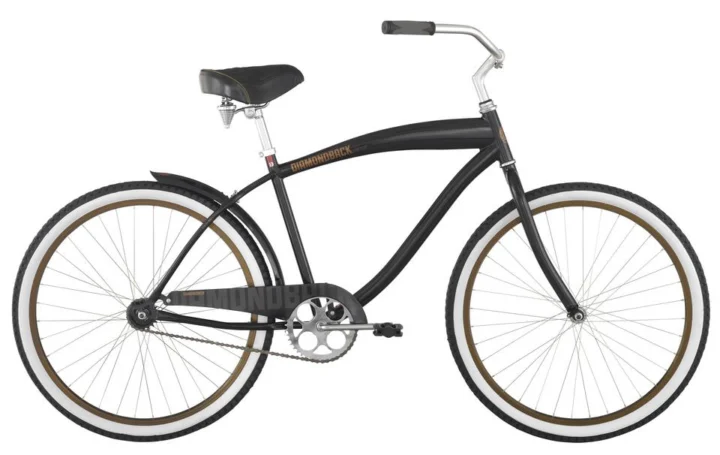 2013 Diamondback Drifter