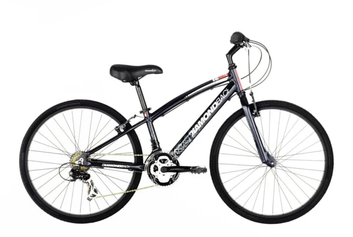 2013 Diamondback Insight 24
