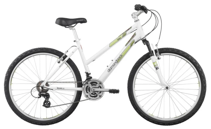 2013 Diamondback Lustre 2