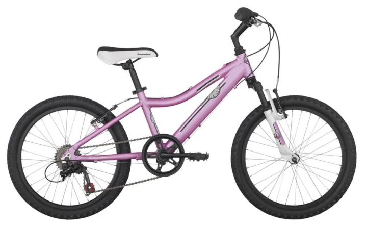 2013 Diamondback Lustre 20