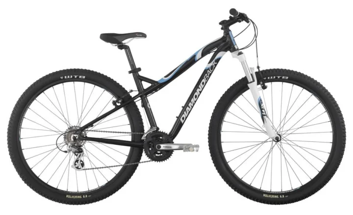 2013 Diamondback Lux 29