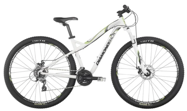 2013 Diamondback Lux Sport 29