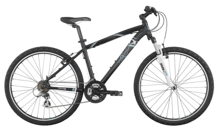 2013 Diamondback Lux Womens