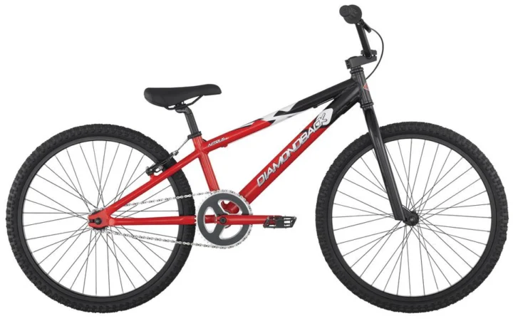 2013 Diamondback Nitrus 24