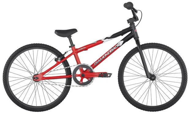 2013 Diamondback Nitrus Jr
