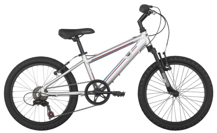2013 Diamondback Octane 20