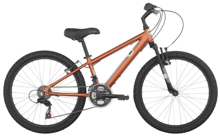 2013 Diamondback Octane 24
