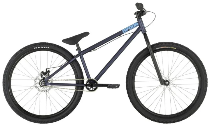 2013 Diamondback Option