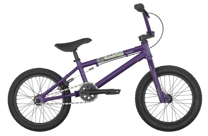 2013 Diamondback Session Pro 16