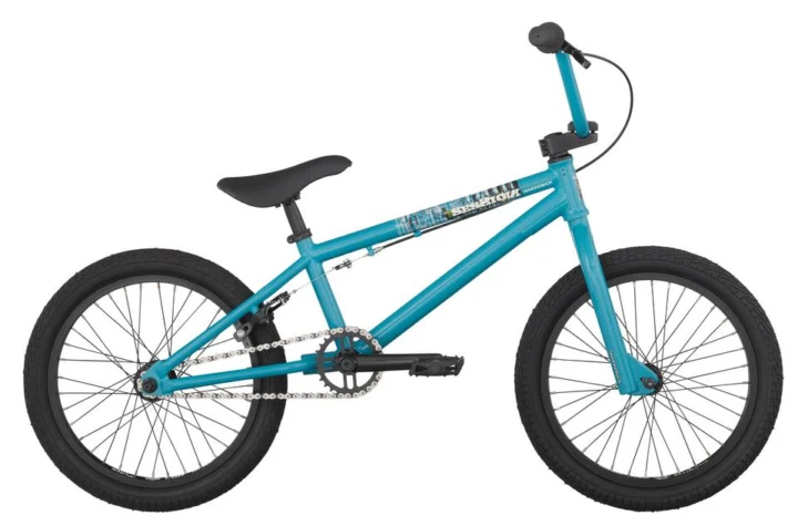 2013 Diamondback Session Pro 18